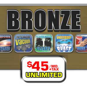 Bronze Unlimited Club