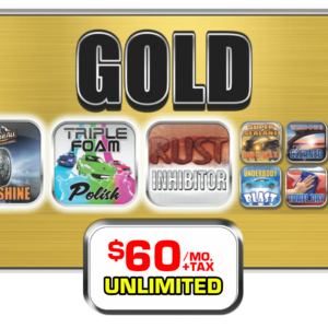 Gold Unlimited Club