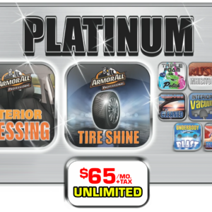 Platinum Unlimited Club