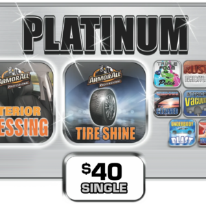 Platinum Hand Wash