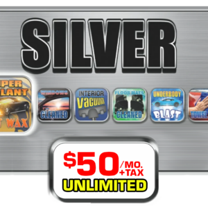 Silver Unlimited Club