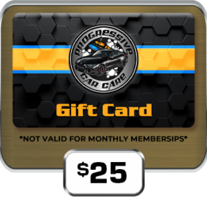 Bronze Gift Card