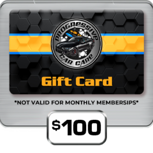 Platinum Gift Card