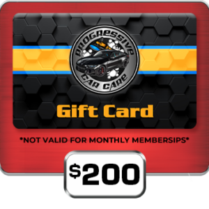Platinum Plus Gift Card